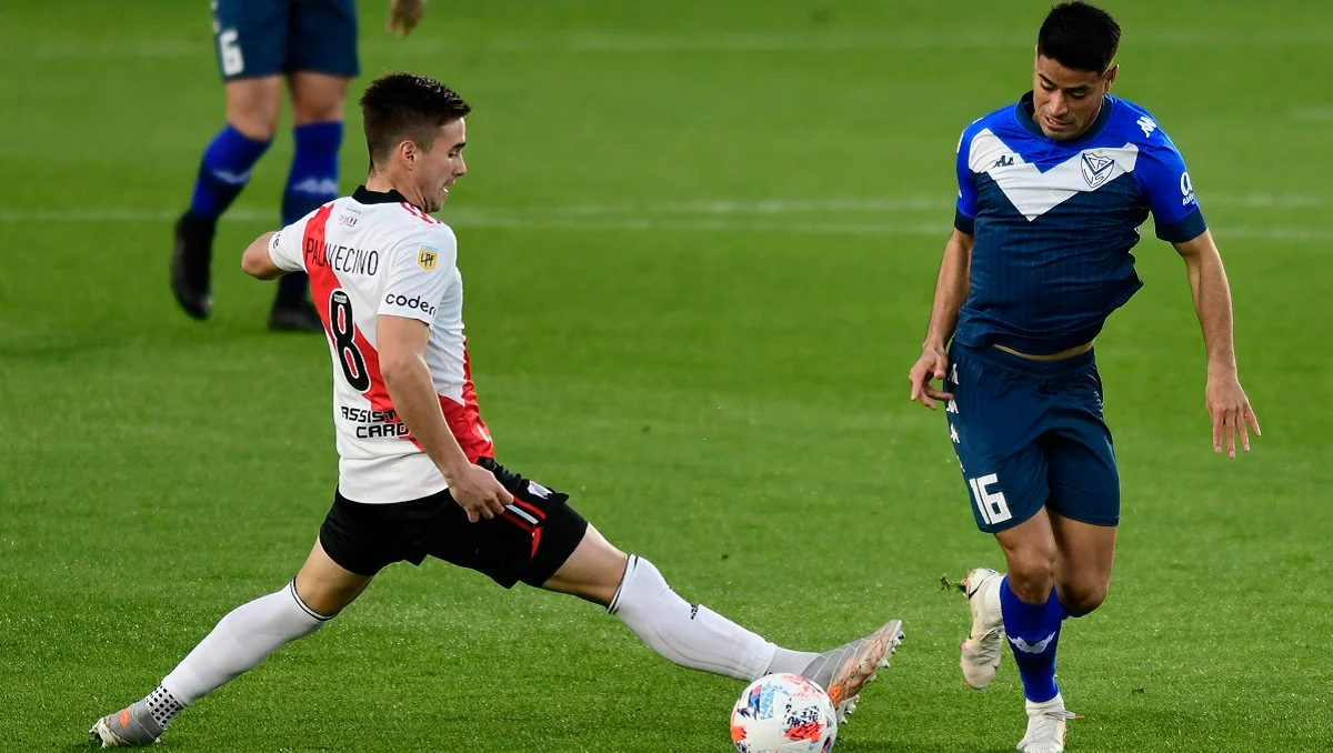 Херонимо Поблете (справа) / Getty Images