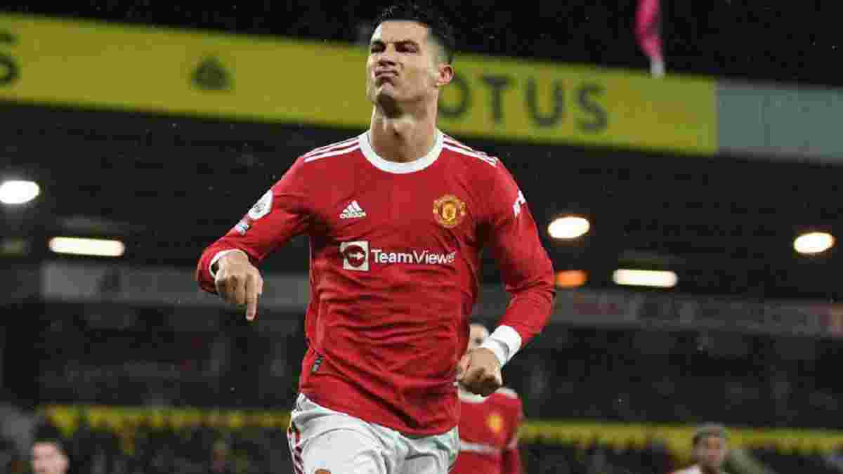 "Гравці Манчестер Юнайтед бояться Роналду": екс-гравець збірної Англії розніс Кріштіану за егоїзм