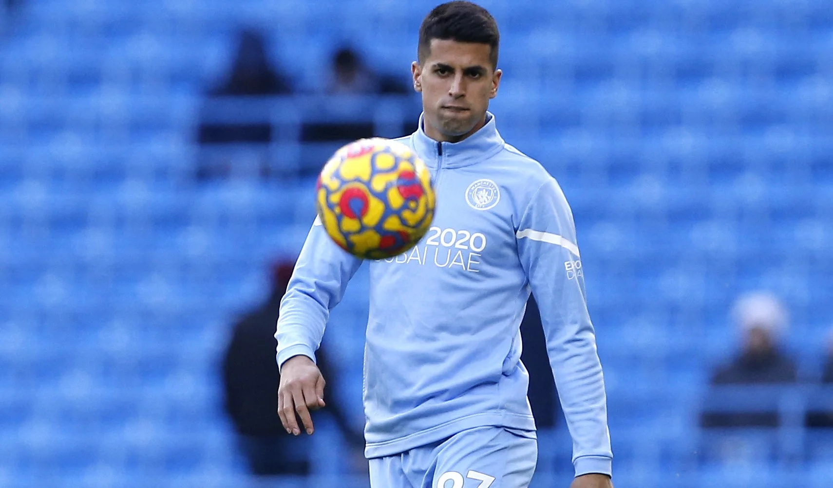 Жоау Канселу / Reuters