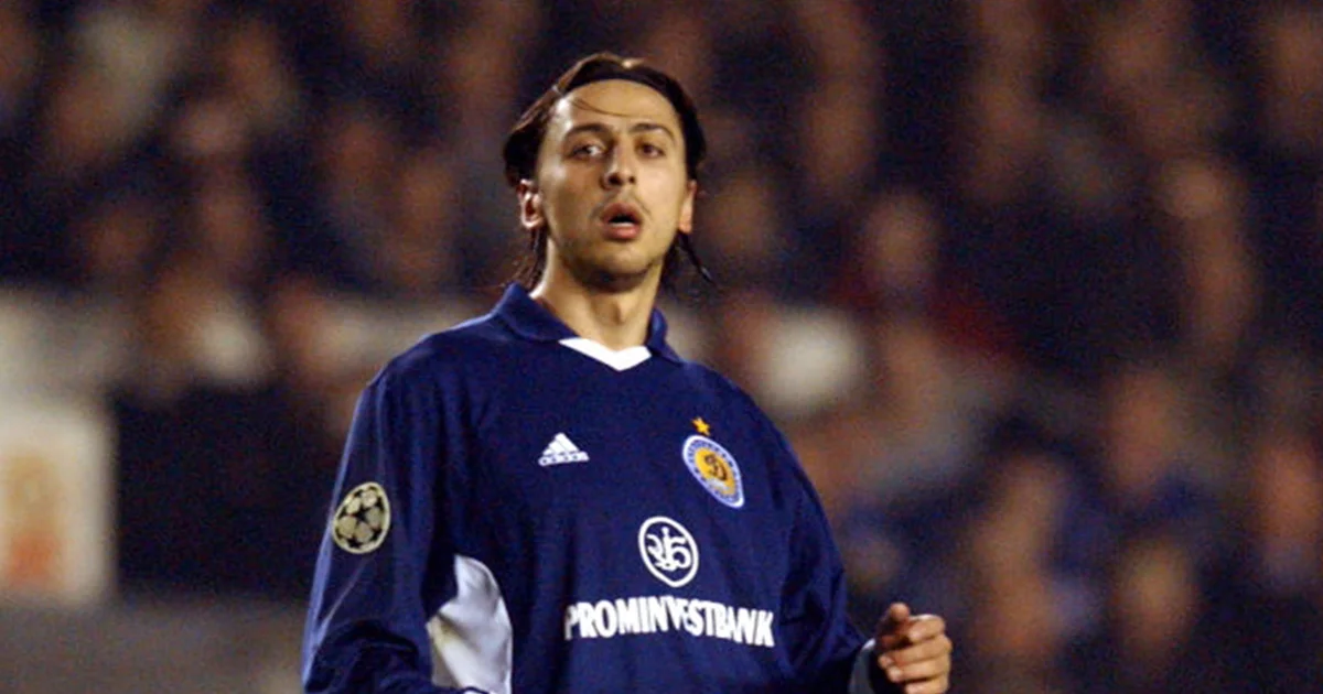 гавранчіч гавранчіч