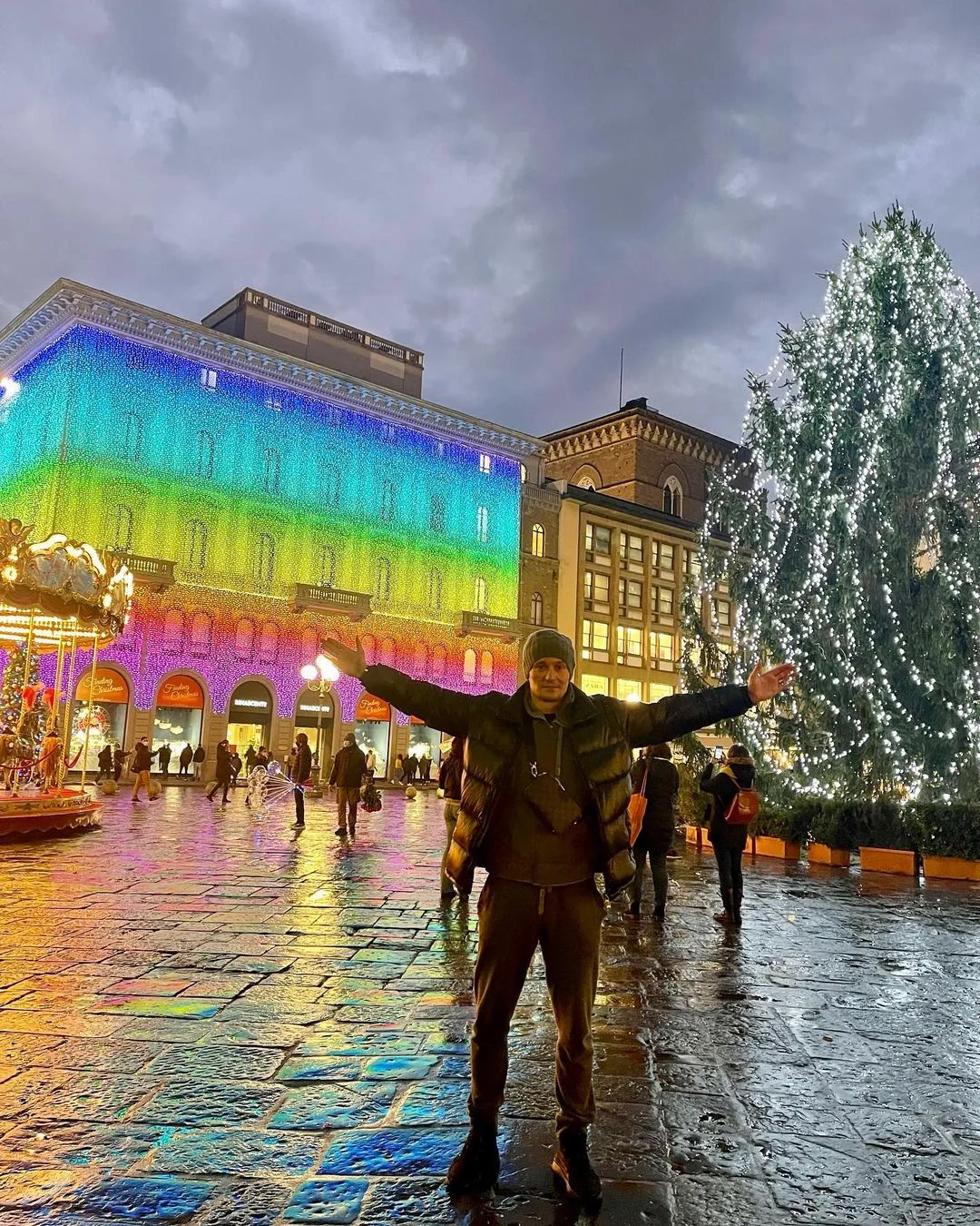 федецький федецький