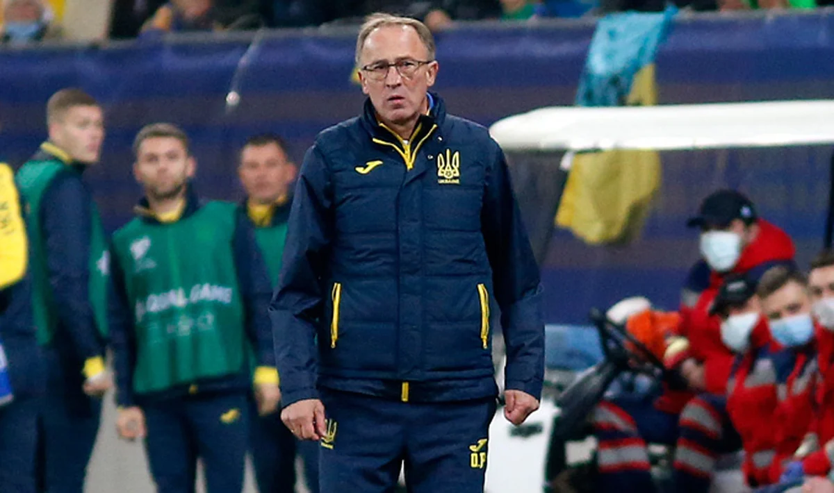 Олександр Петраков / УАФ