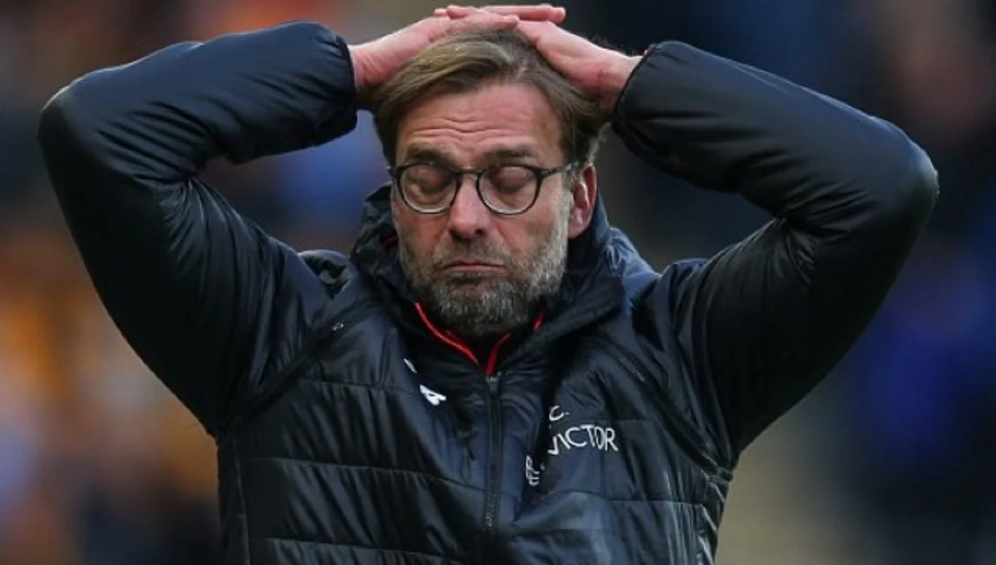 Юрген Клопп / Фото ФК Ливерпуль