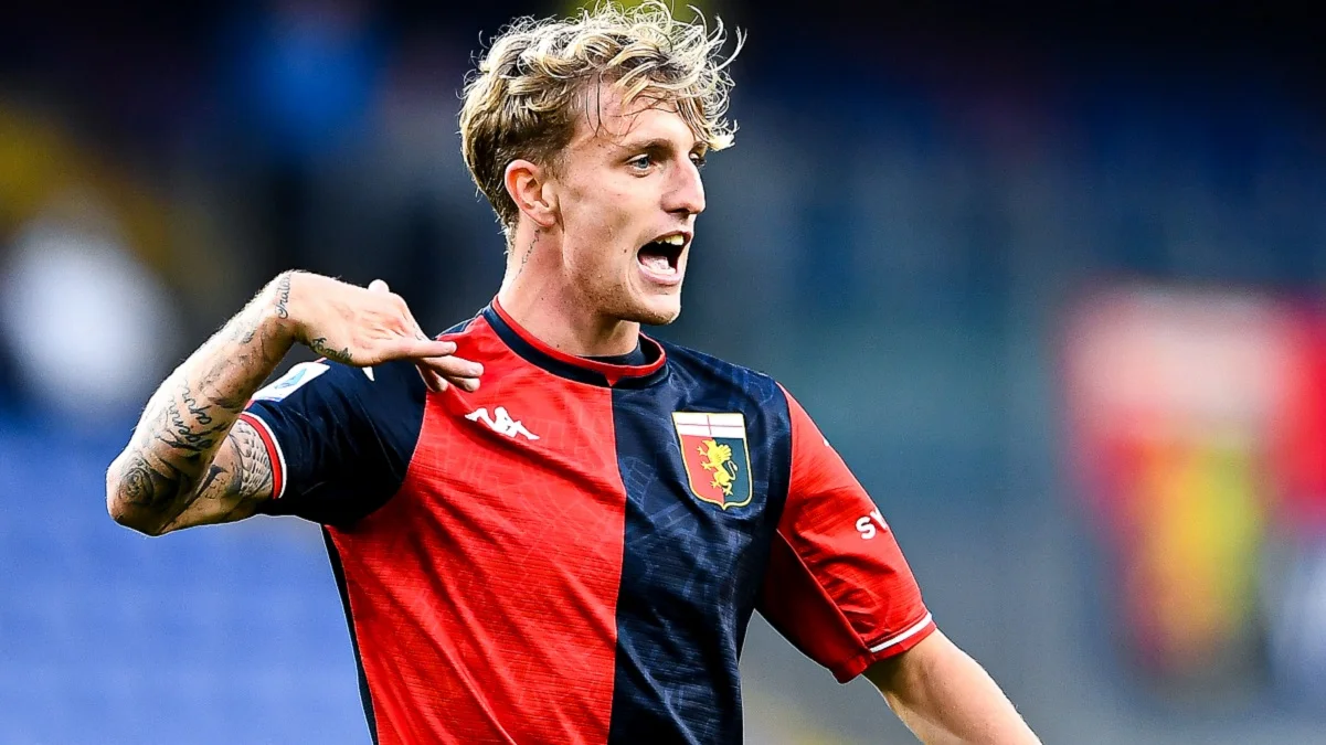 Николо Ровелла / Getty images