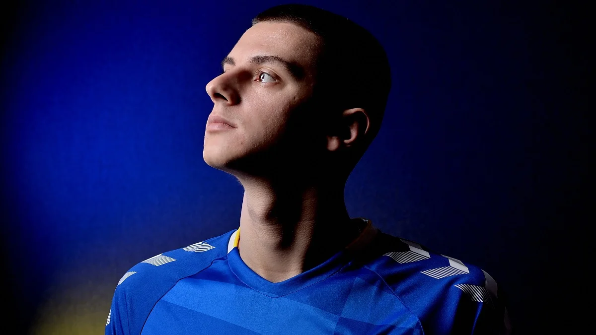 Віталій Миколенко / ФК Евертон