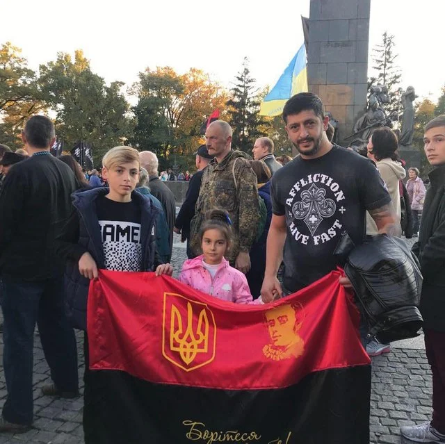 зарубін зарубін