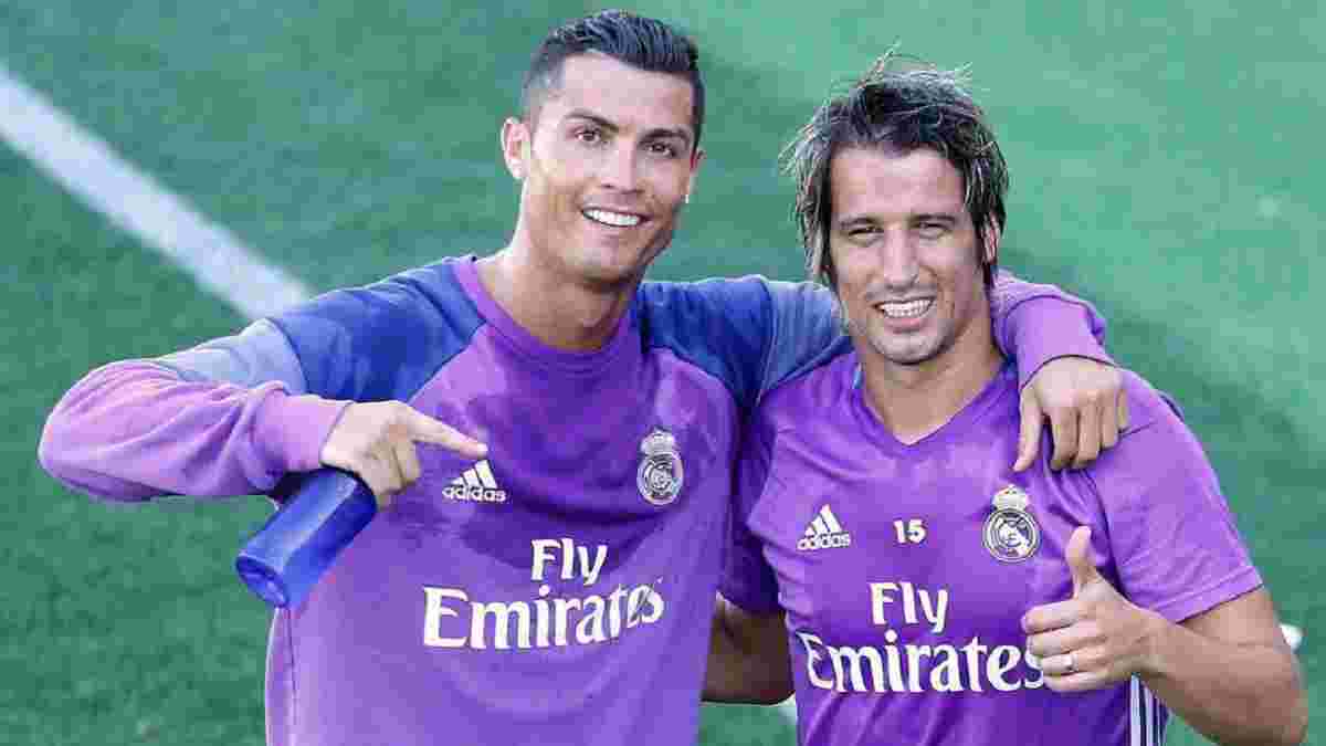 "Это не позор, как многие думают": бывший игрок Реала шокировал новой профессией, осуществив мечту детства