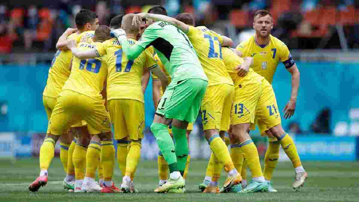 Шотландія – Україна: екс-тренер Динамо оцінив шанси "синьо-жовтих" у плей-офф ЧС-2022