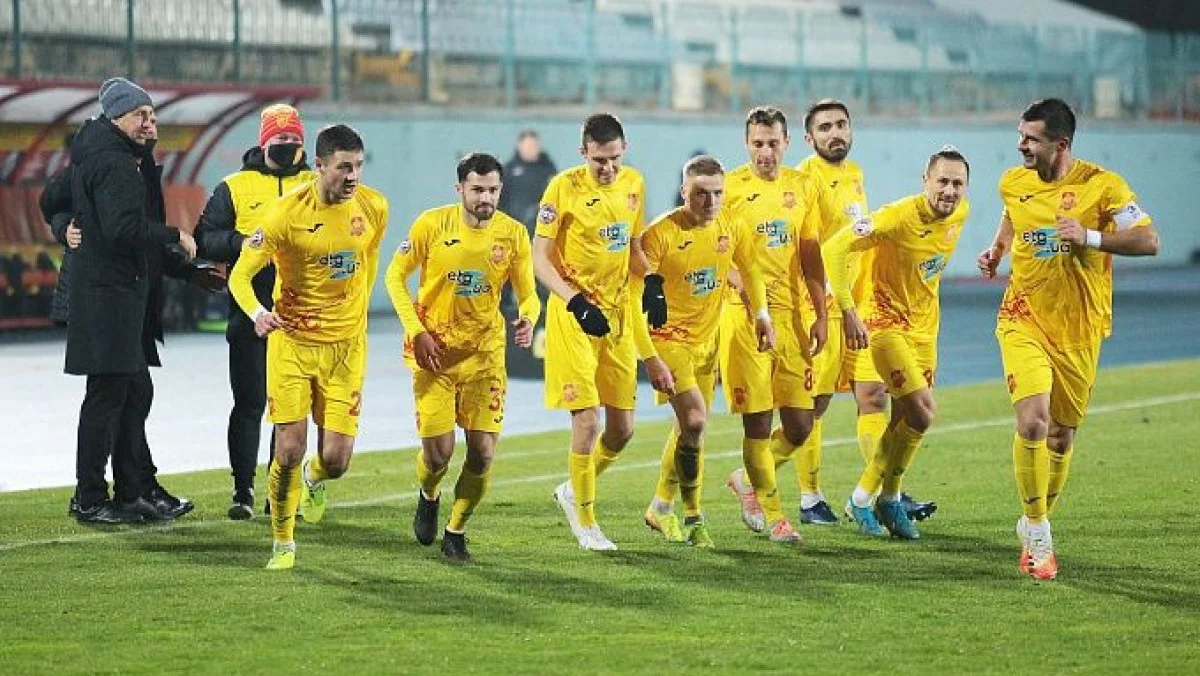 Гравці Інгульця / фото з відкритих джерел