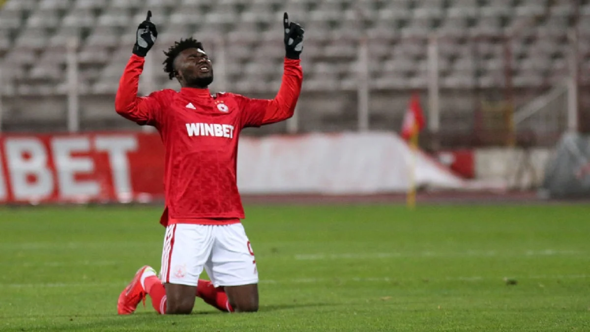 Хорді Кайседо / LAP.bg