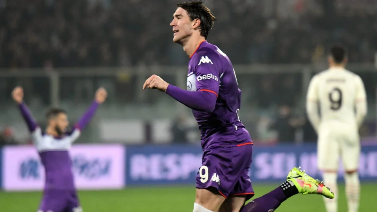 Душан Влахович / фото из открытых источников