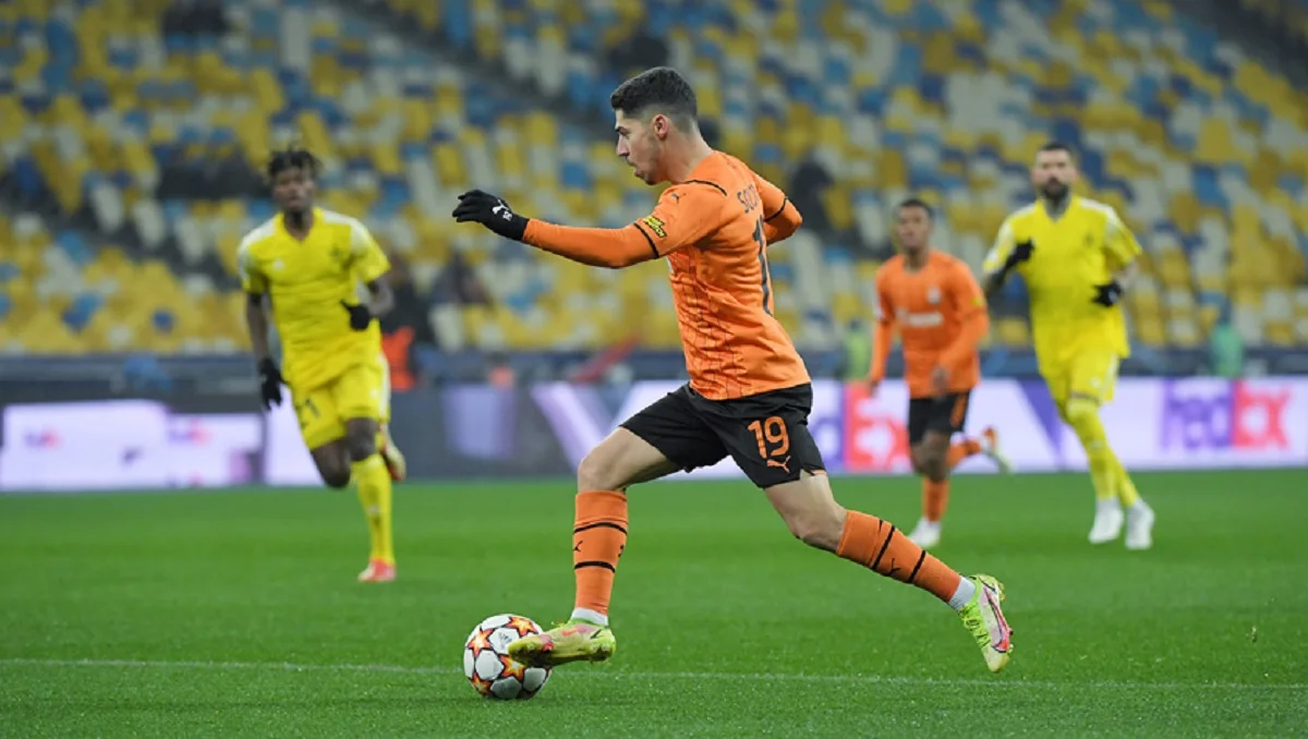 Манор Соломон / Сайт Шахтера