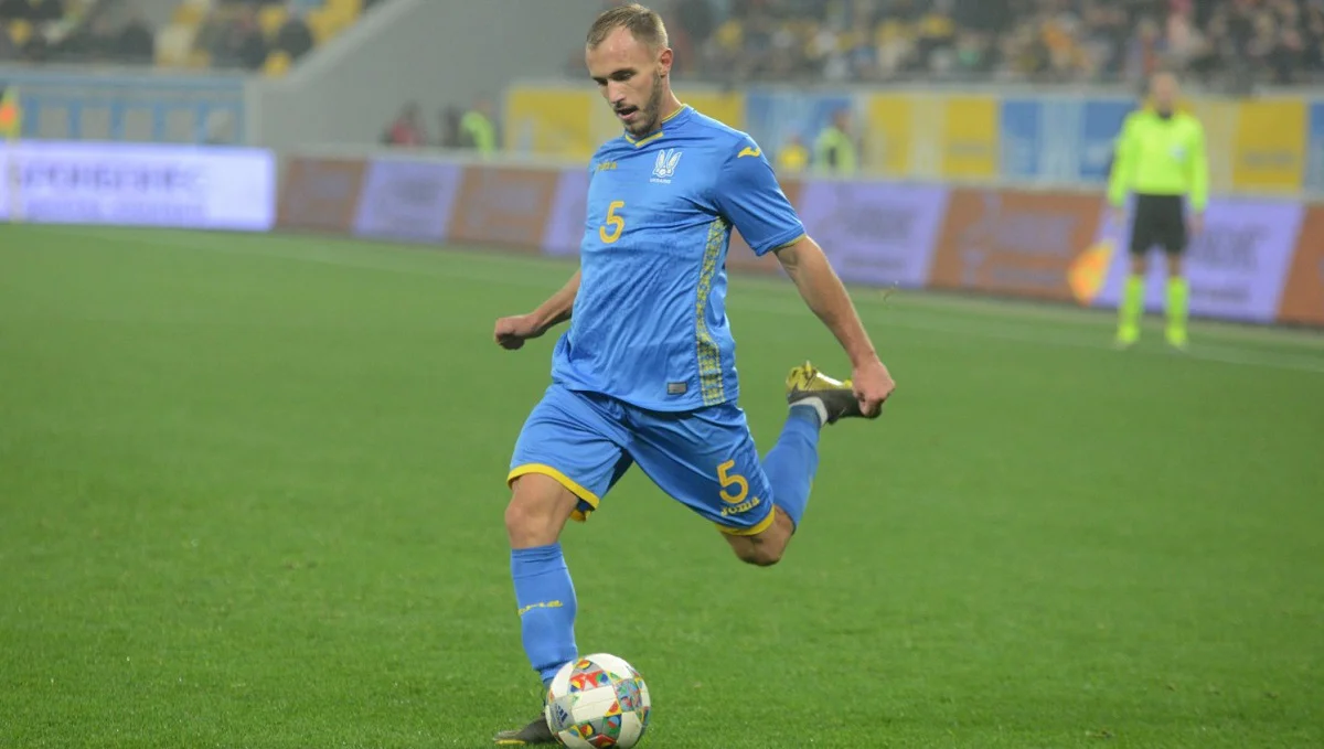 Роман Вантух / Фото М. Козелка