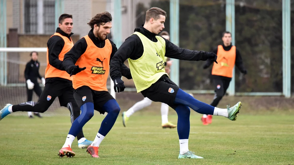 Маріуполь / ФК Маріуполь