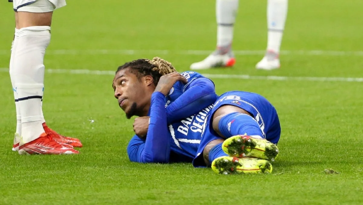 Жерсон Родригес / Getty images