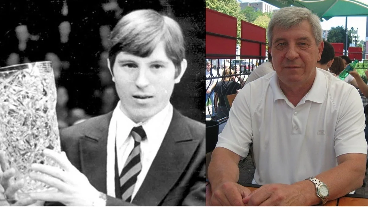 Анатолій Куксов помер / Фото з відкритих джерел