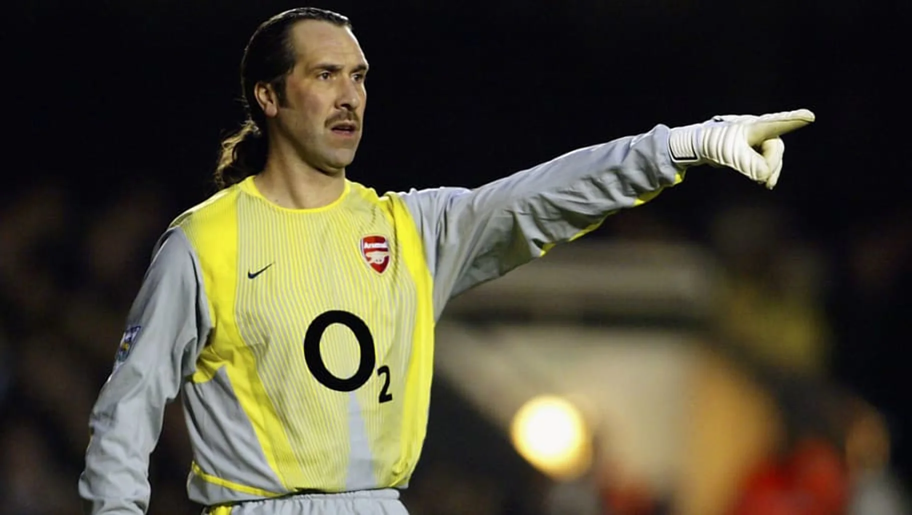 Дэвид Симен