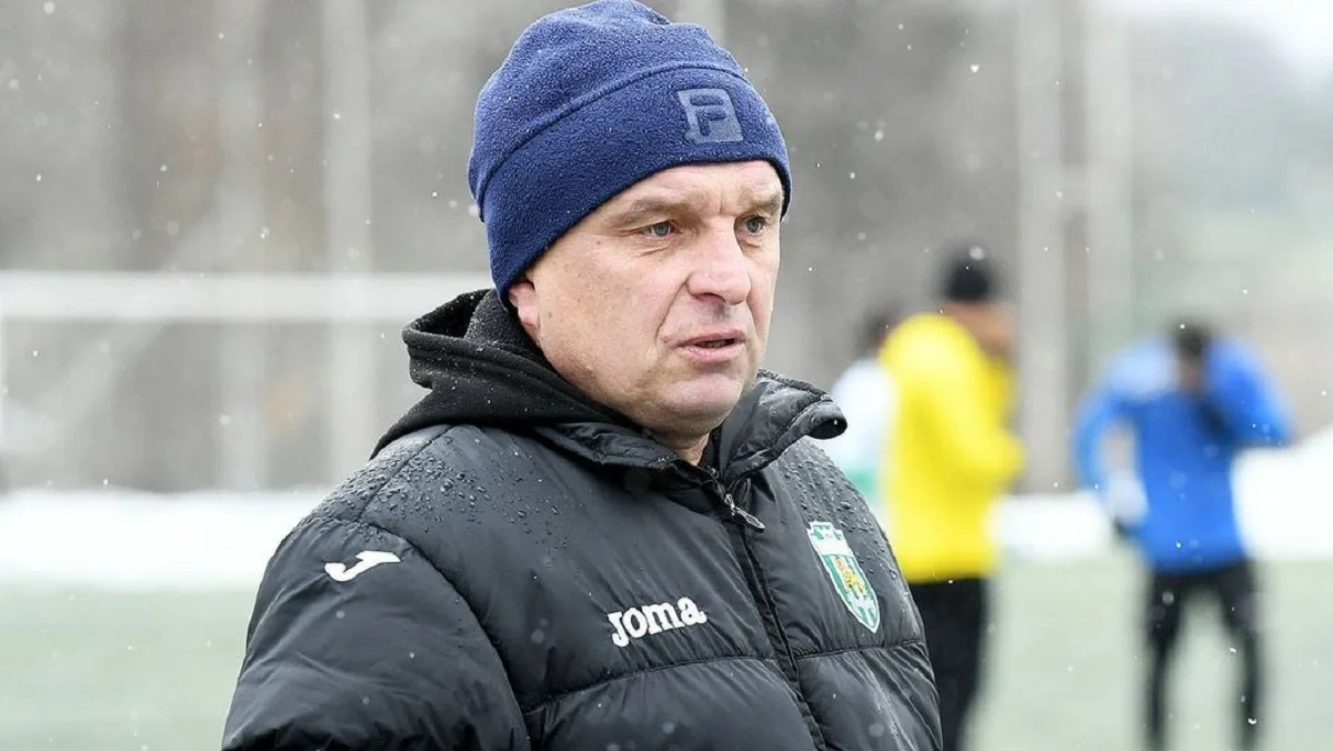 Роман Толочко / фото: Карпаты