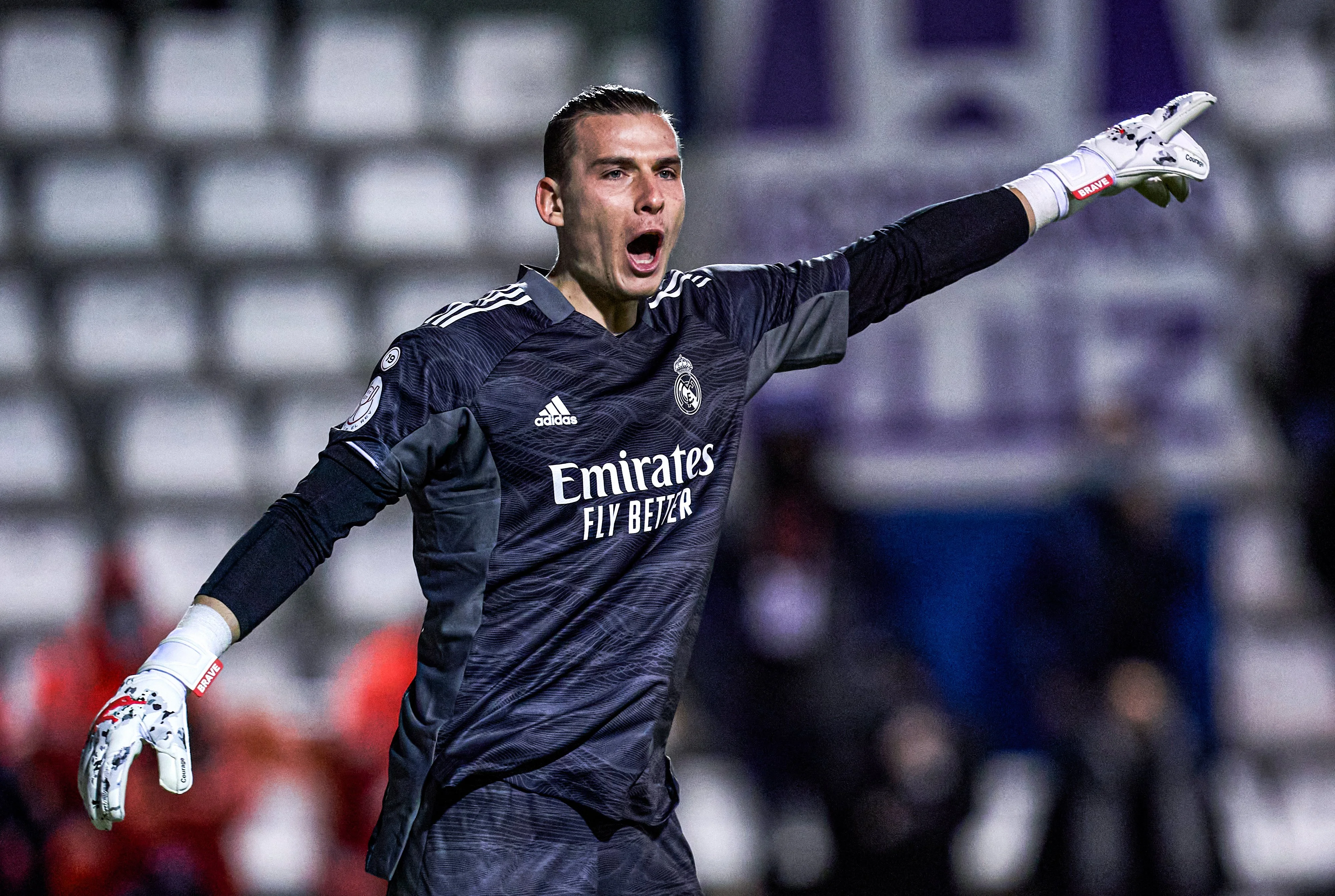 Алькояно – Реал Мадрид – відео голів і огляд матчу / Фото Реал