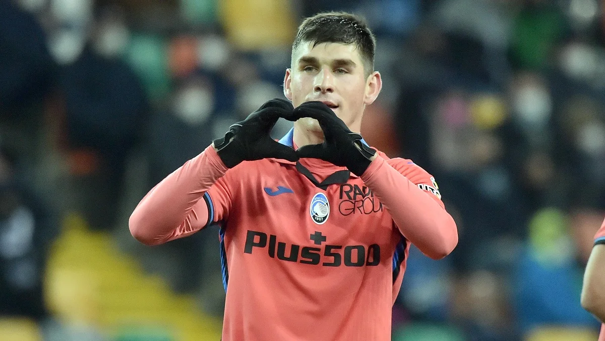 Удинезе – Аталанта: счет и обзор матча Серии А 09 01 2022