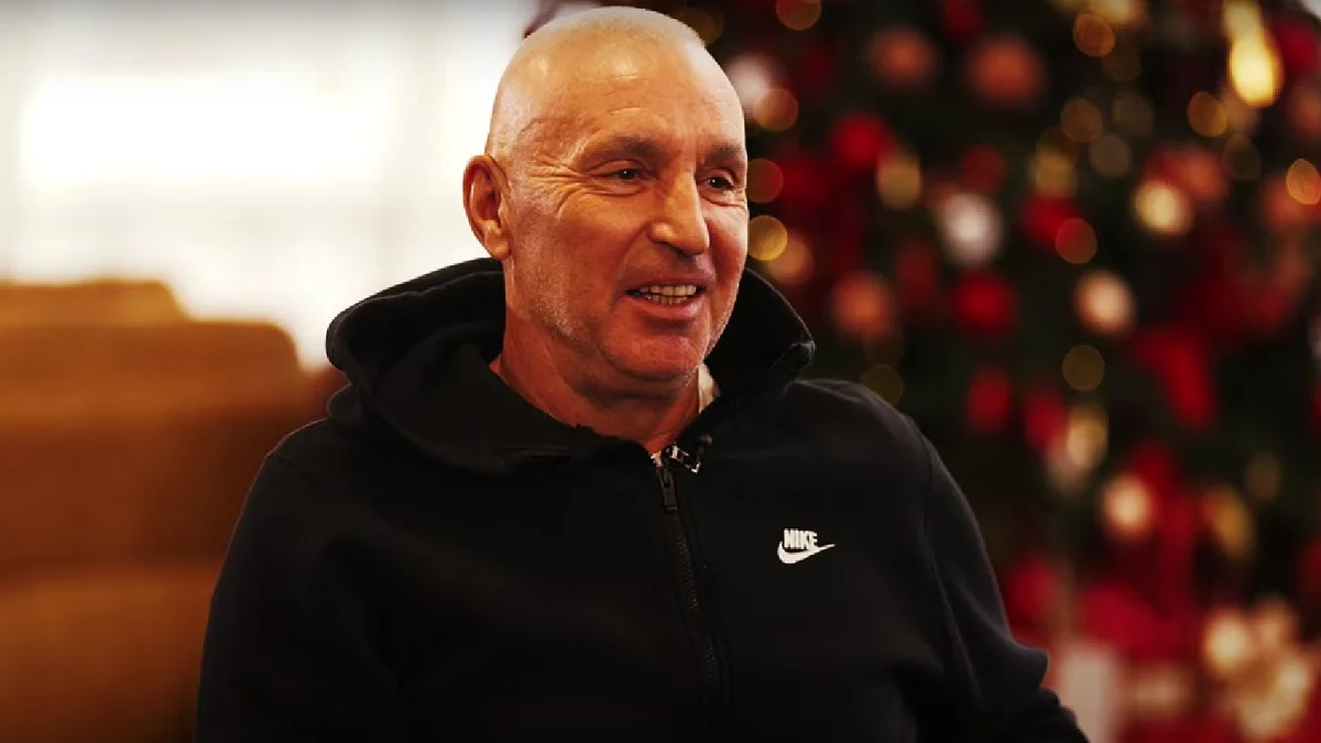 Олександр Ярославський / Скріншот FootballHub