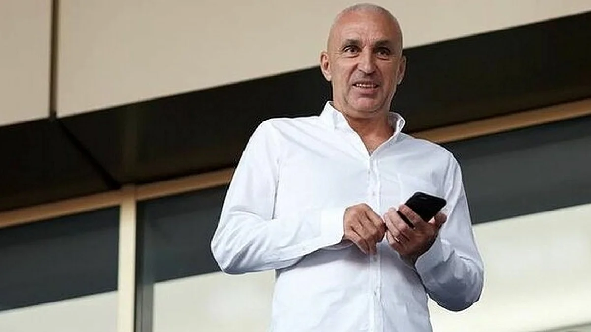 Александр Ярославский / Фото из открытых источников