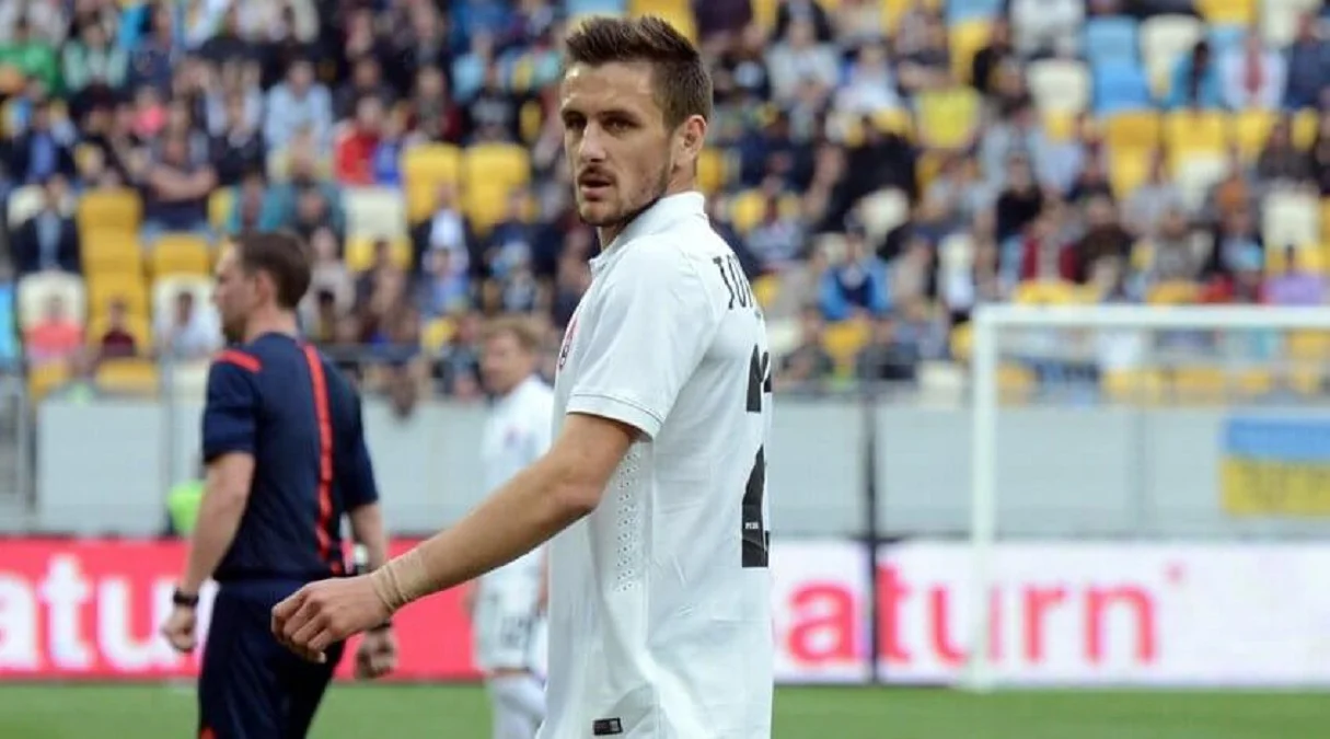 Андрей Тотовицкий / ФК Десна