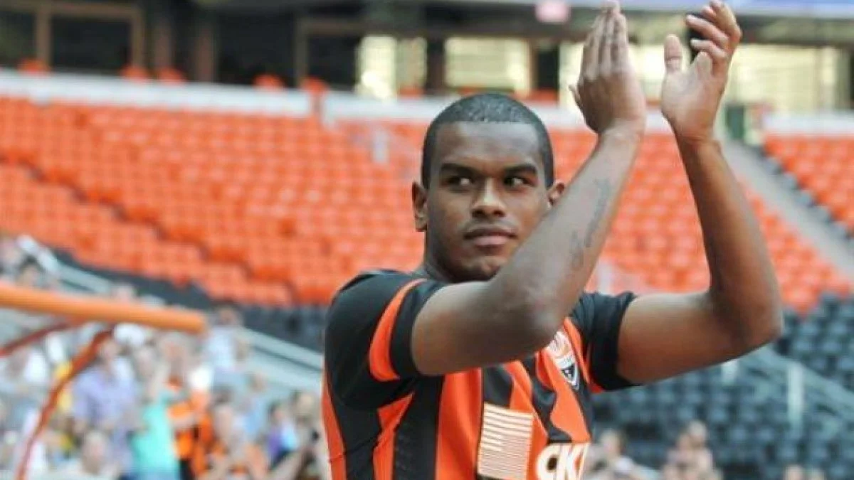 Лукас Мартінс Фернандо / Football.ua