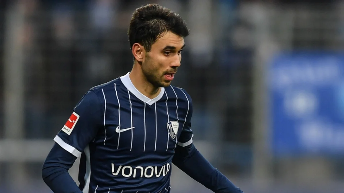 Геррит Холтман / Getty images