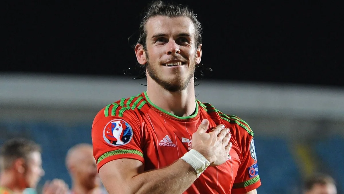 Гарет Бейл / Getty images