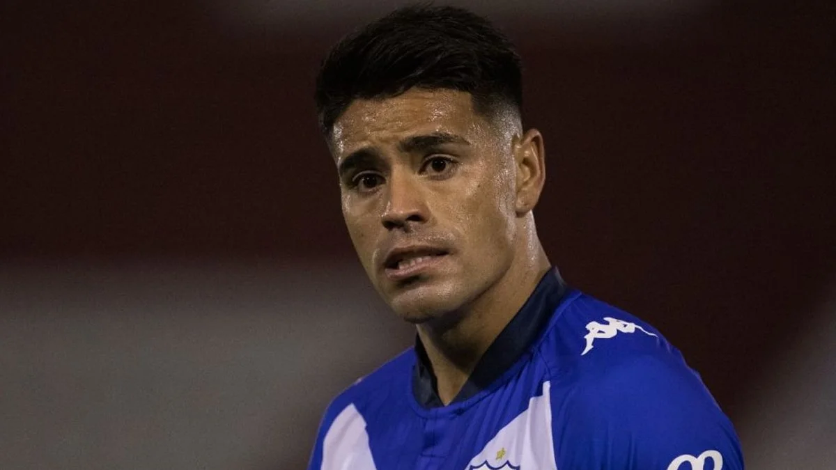 Херонімо Поблете / фото з відкритих джерел