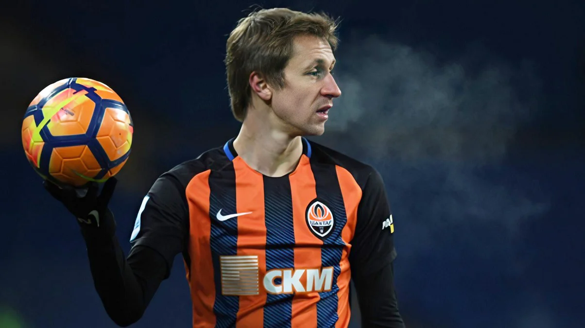 Богдан Бутко / ФК Шахтер