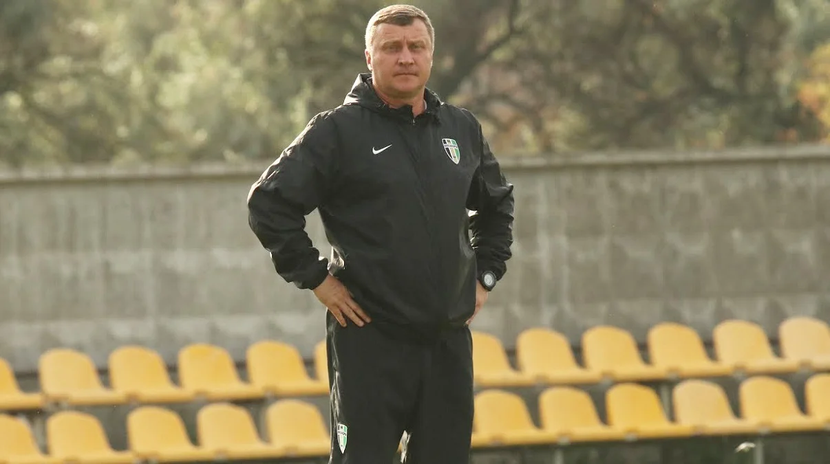 Юрій Гура / ФК Олександрія