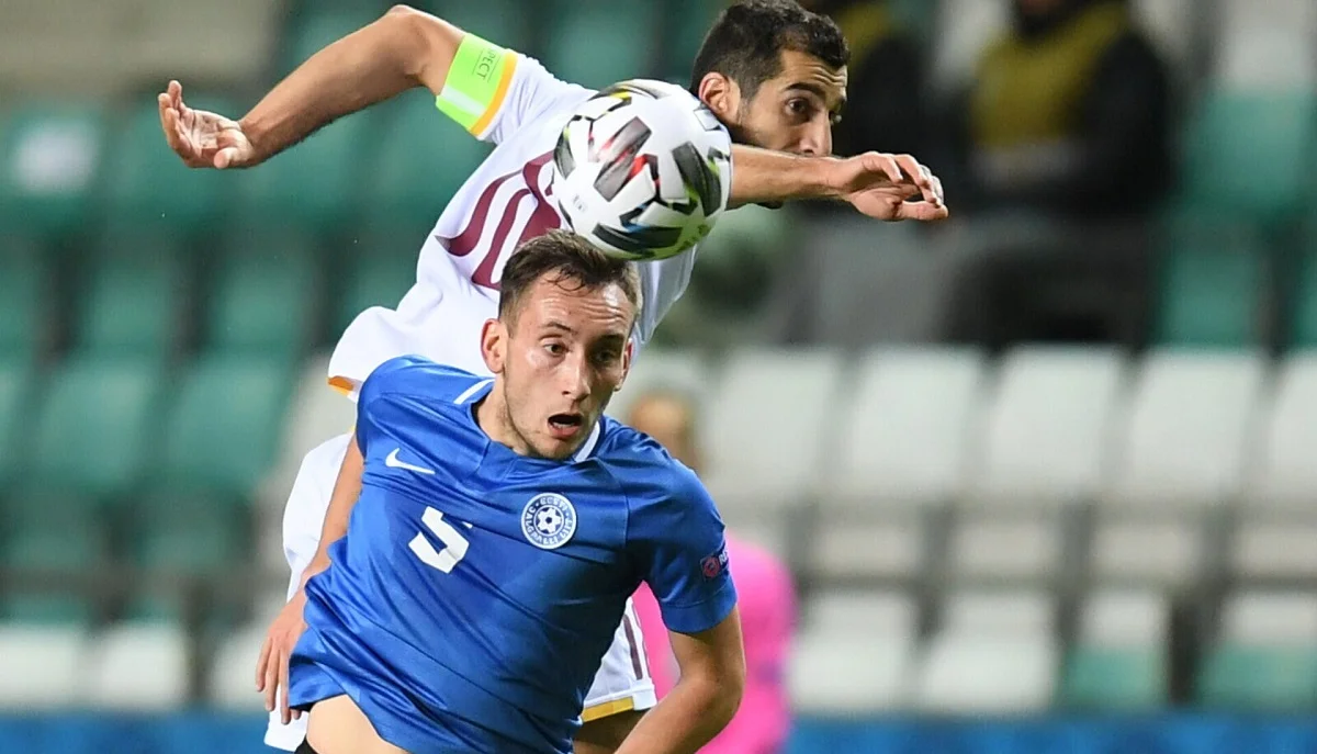 Владислав Крейда / ERR