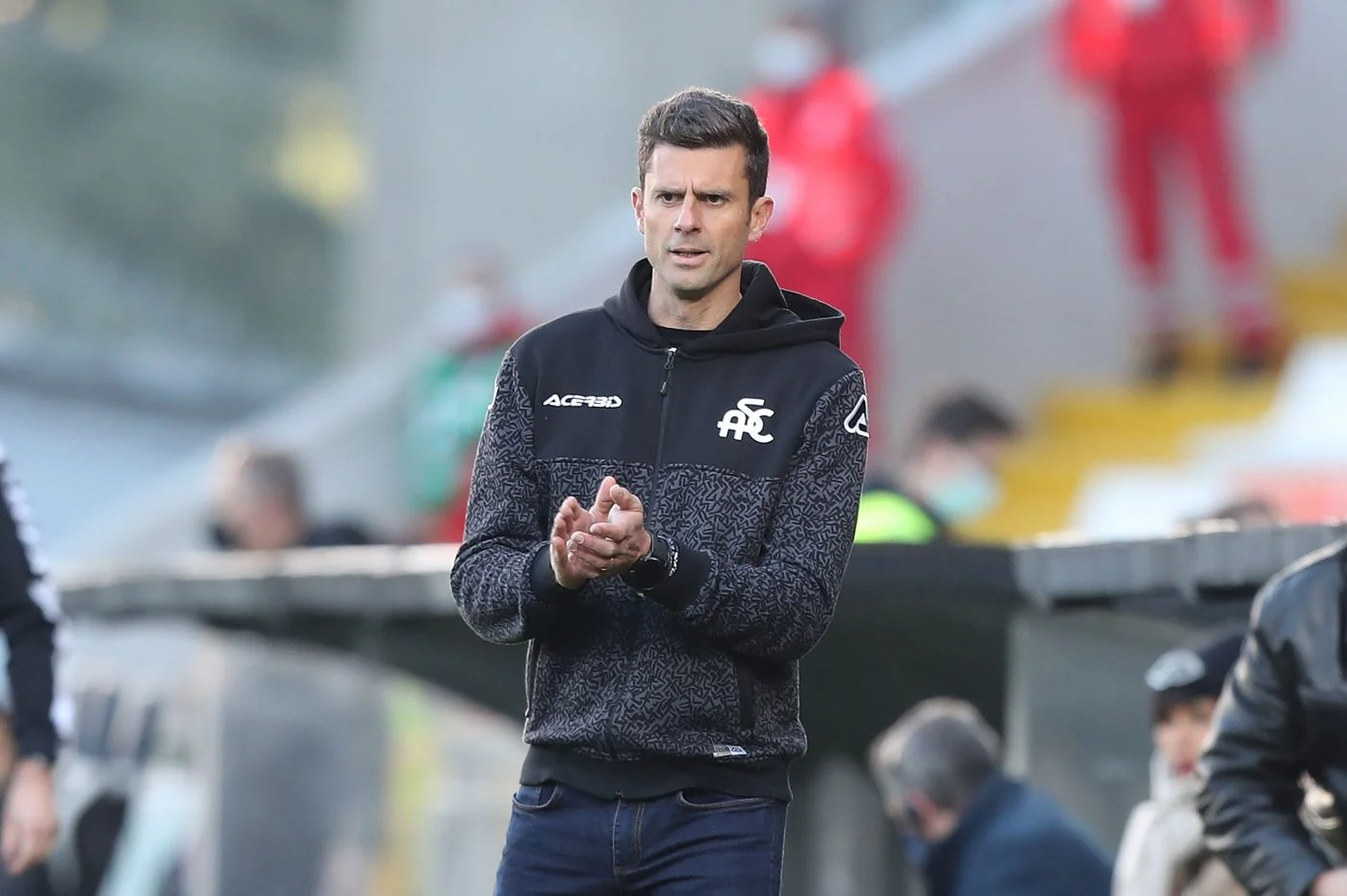 Тьягу Мотта / фото з відкритих джерел