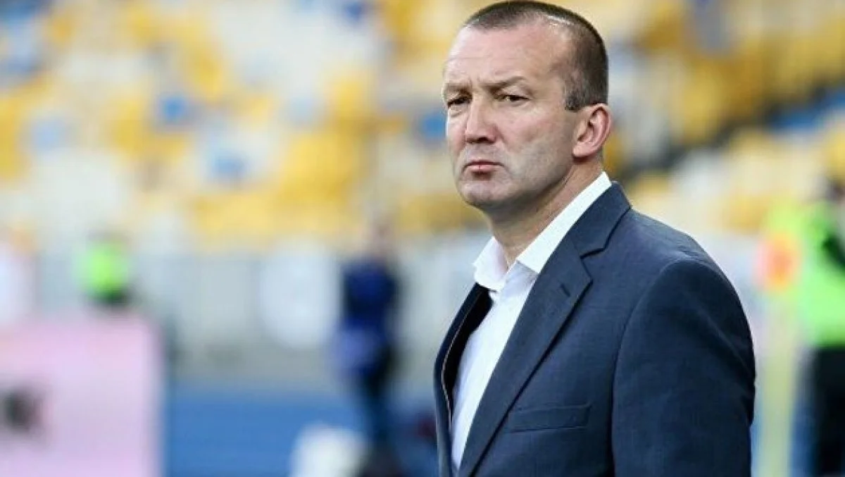 Роман Григорчук / фото из открытых источников