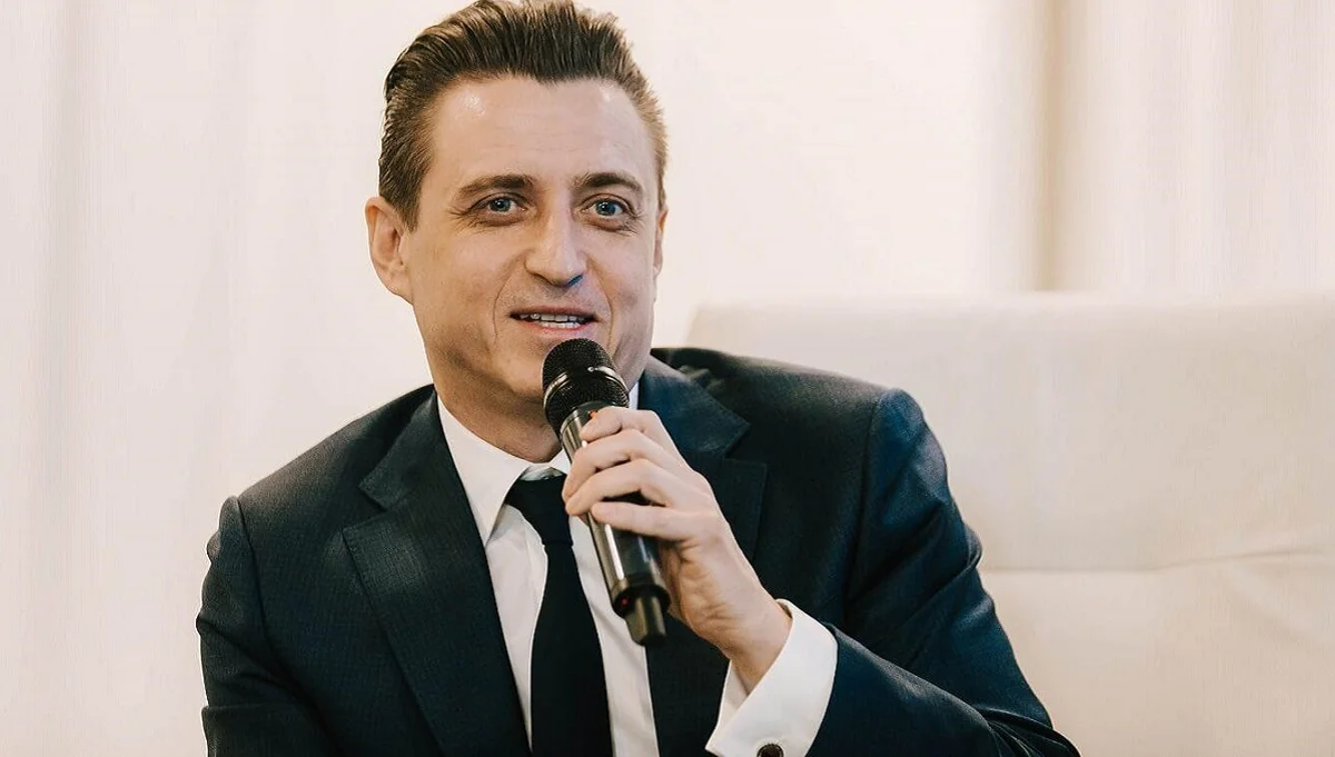 Александр Денисов / фото из открытых источников