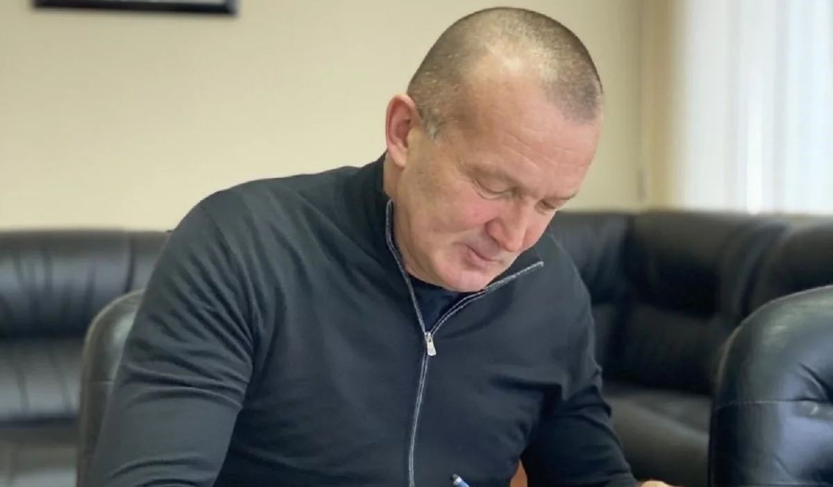 Роман Григорчук / ФК Чорноморець