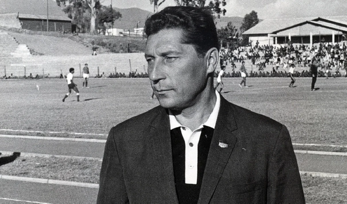 Герман Зонін / Фото з відкритих джерел