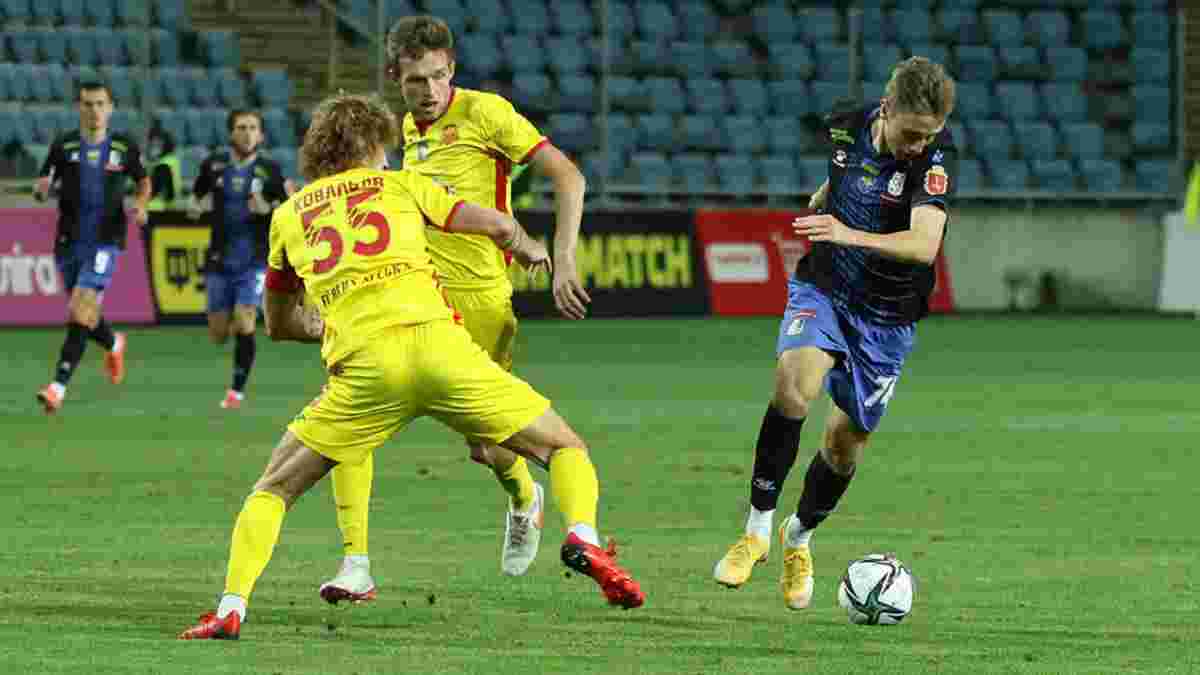 Два игрока Динамо не смогли полететь на сборы с Черноморцем, – СМИ
