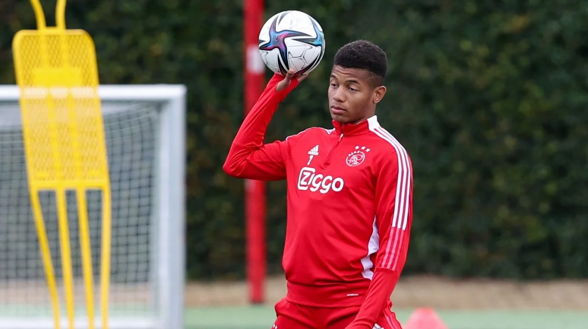 Давид Нерес / Getty images