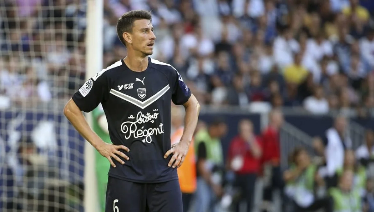 Лоран Кошельни / Getty Images