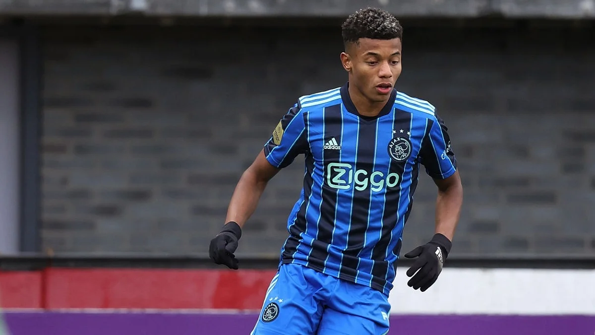 Давид Нерес / Getty images