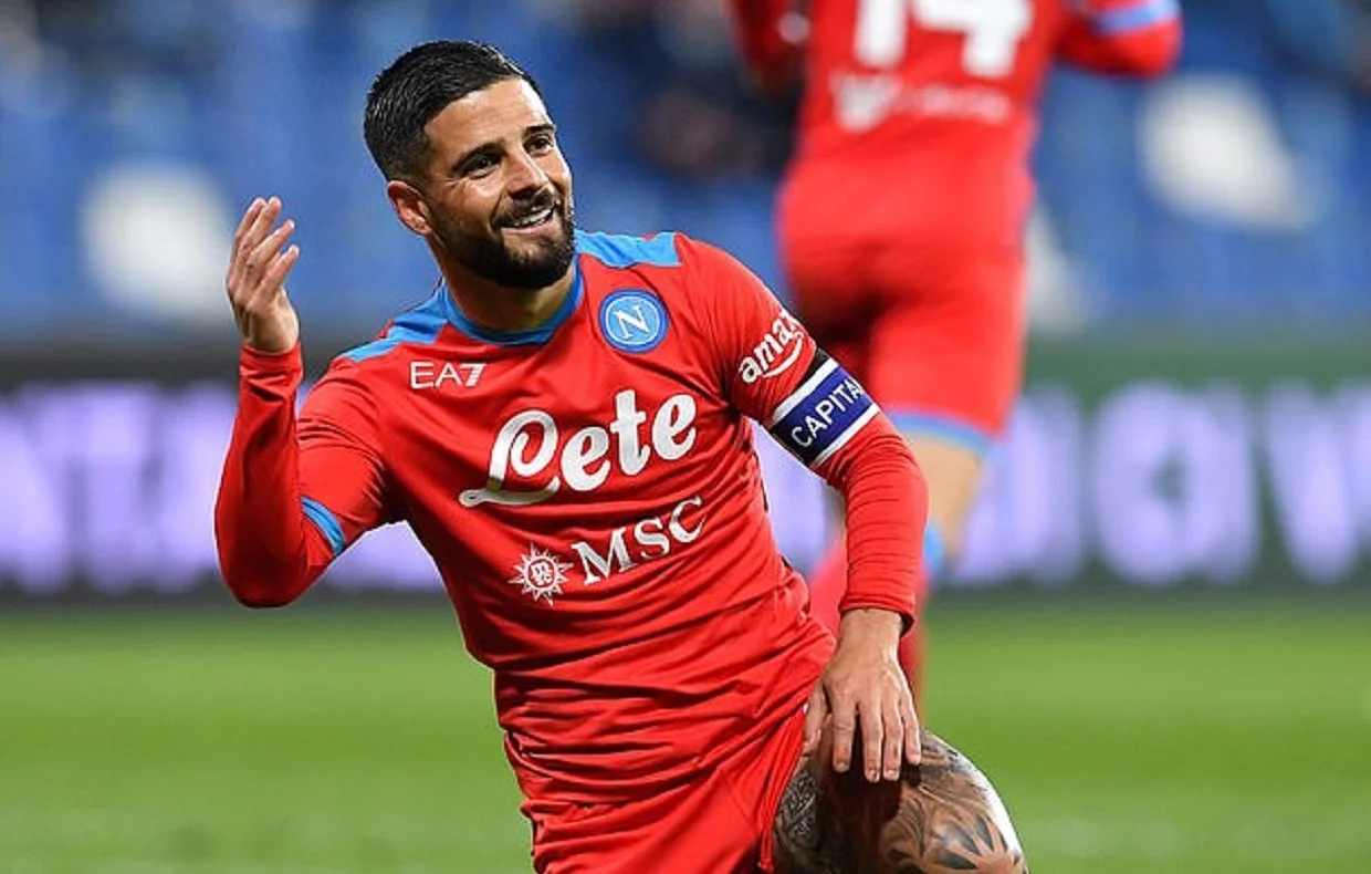 Лоренцо Инсинье / Reuters