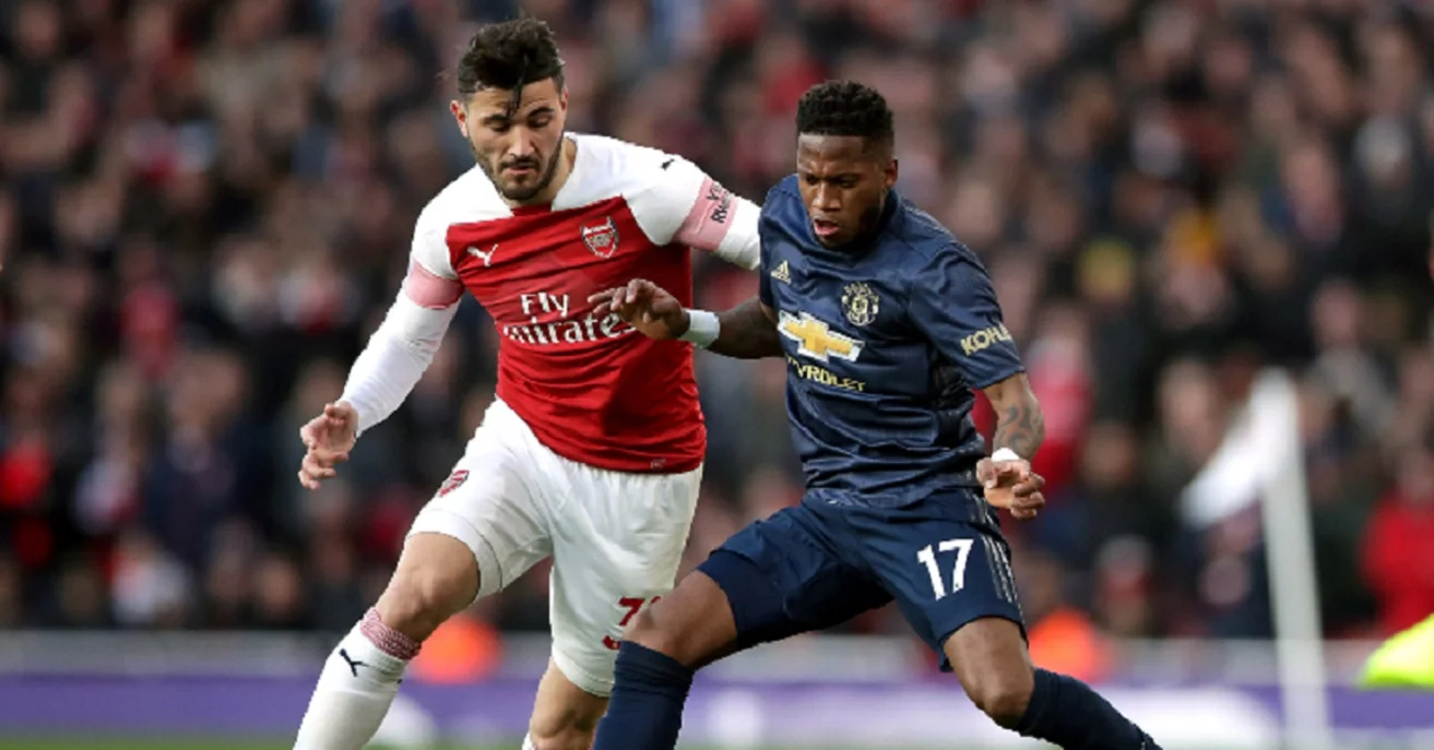 Колашинац проти Фреда / Getty Images