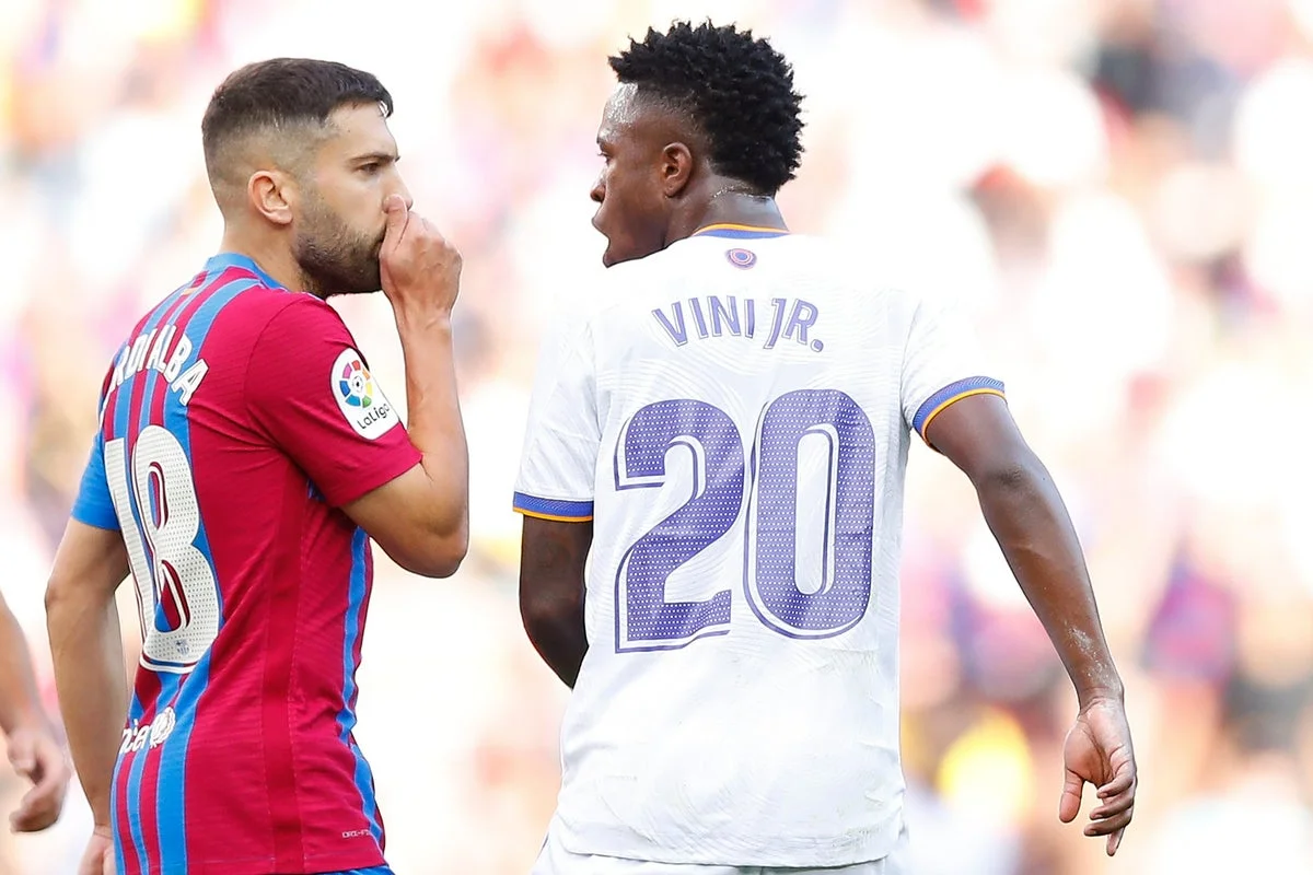 Барселона – Реал Мадрид: онлайн-трансляція матчу 12 01 2022 – Суперкубок Іспанії, півфінал