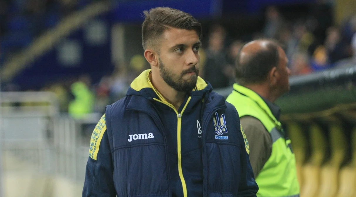 Владлен Юрченко / Фото Д. Руденко