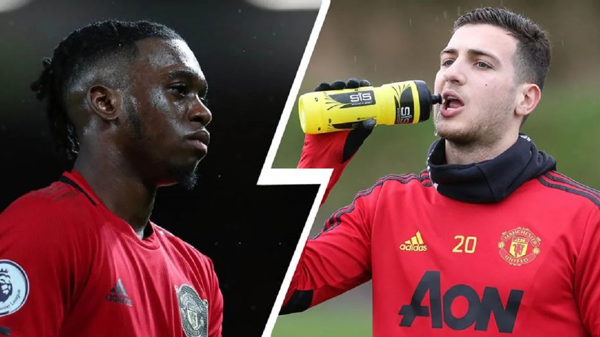 Далот и Ван-Биссака / фото из соцсетей