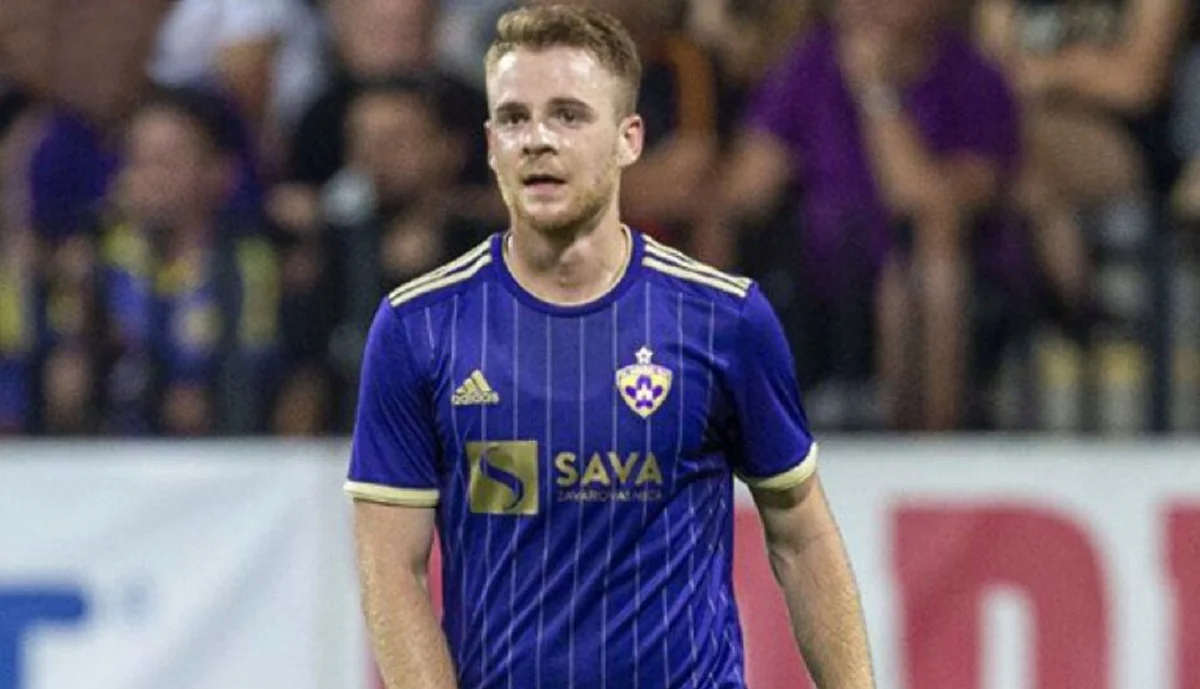 Руді Пожег / Фото з відкритих джерел