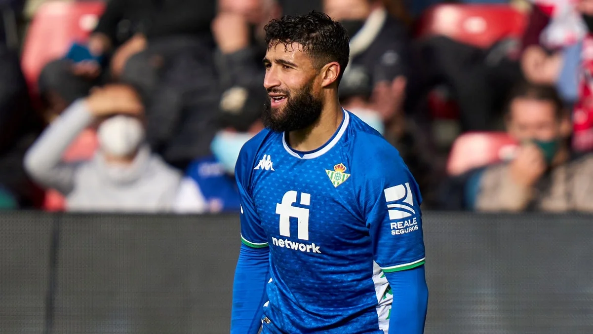 Набиль Фекир / Getty images